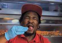 Challenging Nabzy’s Staff: Reviewing the Unmanageable New Item news-21112024-184000