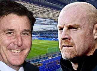 Everton Must Act on Friedkin Group Decision to Secure Sean Dyche news-26112024-103428