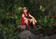 Dean McCullough to Headline Warrington Pride 2025: Exciting News for Fans of I’m a Celeb Star news-26112024-163854