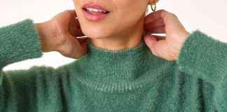 Stylish Christmas Jumper: Roman Originals Winter Essential news-27112024-044429