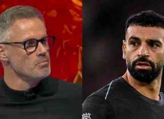 Verdict on Salah’s ‘selfish’ claim by Carragher – Liverpool legend clash news-27112024-164700