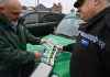 Taxi Drivers Receive Military Bandages for Knife Emergencies: A Vital Safety Measure news-28112024-044507