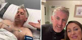 Update on Condition of Man Injured in Benidorm: Family Provides Details news-28112024-105003