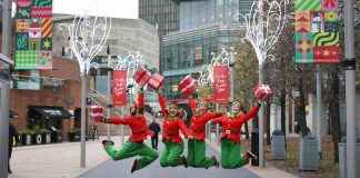 Liverpool ONE Gift Card: The Ultimate Christmas Present news-28112024-165159