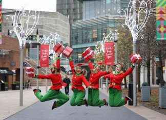 Liverpool ONE Gift Card: The Ultimate Christmas Present news-28112024-165159