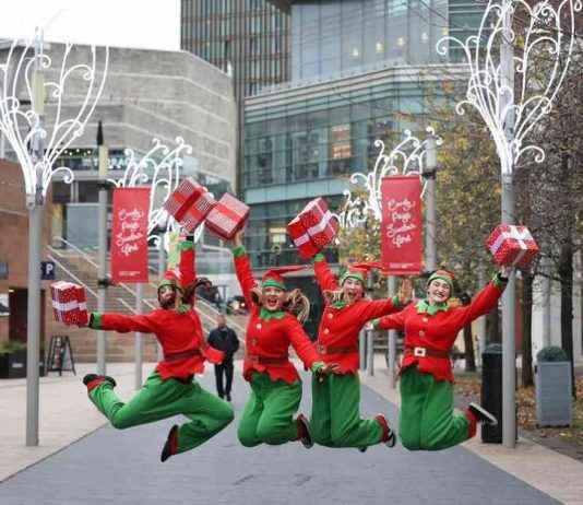 Liverpool ONE Gift Card: The Ultimate Christmas Present news-28112024-165159