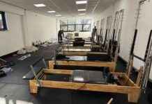 Reformer Pilates Studio Opening Soon in Stockton Heath news-29112024-111417