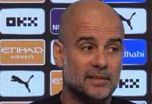 Pep Guardiola Credits Liverpool in Truthful Title Response news-29112024-171615