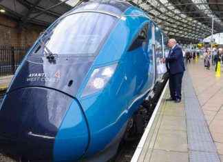 Saving Money on Train Travel to London: What’s the Catch? – Liverpool Echo news-29112024-171647
