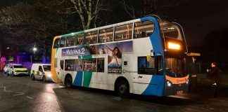 Breaking News: Boy, 15, Stabbed at Walton Park – Live Updates & Developments news-29112024-231743