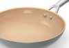 Easy-to-Clean Ninja Non-Stick Frying Pan on Sale for £35 news-30112024-051843