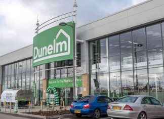 Affordable Luxury: Dunelm’s Stylish £32 Duvet Set affordable-luxury-dunelms-stylish-32-duvet-set