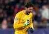 Alisson’s Defiant Message Amid Speculation: A Turning Point alissons-defiant-message-amid-speculation-a-turning-point