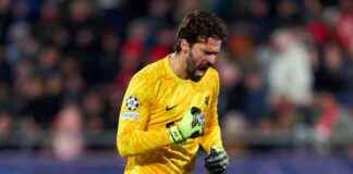 Alisson’s Defiant Message Amid Speculation: A Turning Point alissons-defiant-message-amid-speculation-a-turning-point