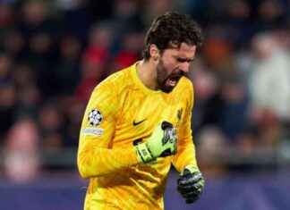 Alisson’s Defiant Message Amid Speculation: A Turning Point alissons-defiant-message-amid-speculation-a-turning-point
