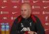 Arne Slot Press Conference: Liverpool Injury, Team, and Contract Updates arne-slot-press-conference-liverpool-njury-team-and-contract-updates