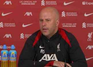Arne Slot Press Conference: Liverpool Injury, Team, and Contract Updates arne-slot-press-conference-liverpool-njury-team-and-contract-updates
