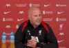 Arne Slot Press Conference Updates: Liverpool Injury, Team, and Contract News arne-slot-press-conference-updates-liverpool-njury-team-and-contract-news