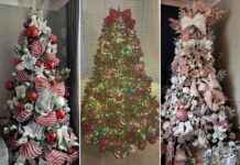 best-dressed-christmas-trees-in-warrington-festive-decorations-2021