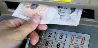 Beware of ATM Skimming in Town Center: Police Issue Warning beware-of-atm-skimming-in-town-center-police-ssue-warning