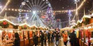 Discover the Vibrant City Market in ‘Dynamic City’ with Affordable £49 Return Flights discover-the-vibrant-city-market-in-dynamic-city-with-affordable-49-return-flights