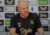 Everton Press Conference Updates: Injury and Takeover News for Liverpool Match everton-press-conference-updates-njury-and-takeover-news-for-liverpool-match