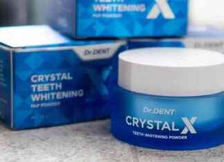 Get Whiter Teeth Fast: Amazon Shoppers Rave About £13 Whitening Powder get-whiter-teeth-fast-amazon-shoppers-rave-about-13-whitening-powder