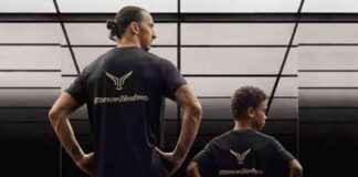 H&M and Zlatan Ibrahimović Collaborate on New Training Collection for Fashionable Athletes hm-and-zlatan-brahimovi-collaborate-on-new-training-collection-for-fashionable-athletes