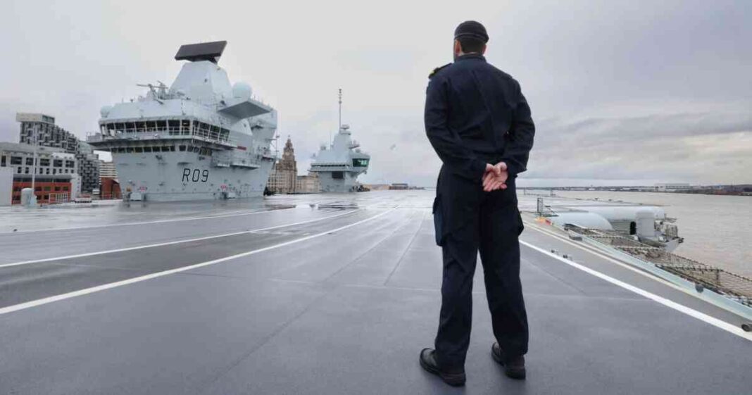 hms-prince-of-wales-live-blog-weather-updates-ticket-nformation