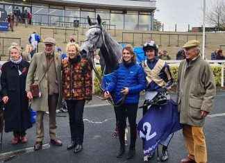king-turgeon-set-to-conquer-becher-chase-at-aintree-racecourse