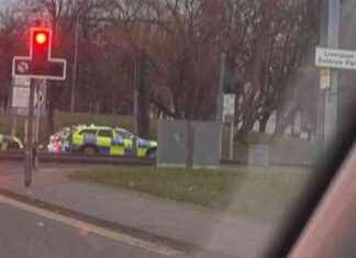 Liverpool City Centre Road Closure: Live Updates & Traffic News liverpool-city-centre-road-closure-live-updates-traffic-news