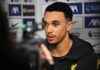 Liverpool Star Trent Alexander-Arnold’s Alternative View of Front Page and Promise kept liverpool-star-trent-alexander-arnolds-alternative-view-of-front-page-and-promise-kept
