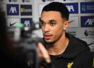 Liverpool Star Trent Alexander-Arnold’s Alternative View of Front Page and Promise kept liverpool-star-trent-alexander-arnolds-alternative-view-of-front-page-and-promise-kept