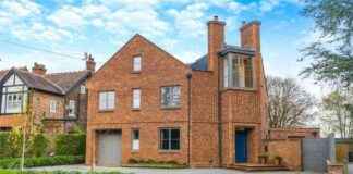 Luxurious Eco-Friendly Home Tour: £1.7M Dream House luxurious-eco-friendly-home-tour-17m-dream-house