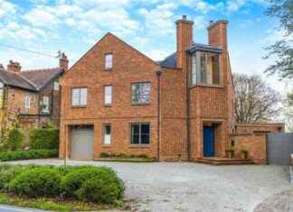 Luxurious Eco-Friendly Home Tour: £1.7M Dream House luxurious-eco-friendly-home-tour-17m-dream-house