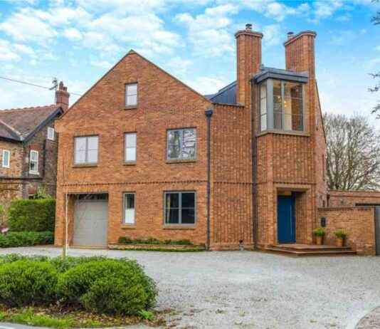 Luxurious Eco-Friendly Home Tour: £1.7M Dream House luxurious-eco-friendly-home-tour-17m-dream-house