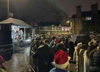 Lymm Christmas Eve Carol Service: Everything You Need to Know lymm-christmas-eve-carol-service-everything-you-need-to-know