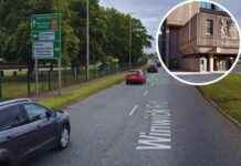 Man Threatened with Axe by Homeowner for Parking Outside Home man-threatened-with-axe-by-homeowner-for-parking-outside-home