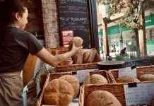 Artisan Town Centre Bakery Thriving in New Location news-01122024-112044