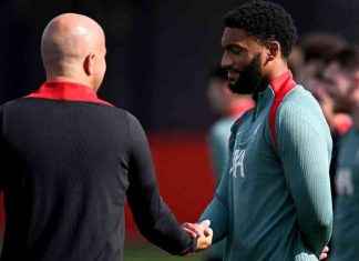 Liverpool’s Starting XI for City Match: Konate In, Diaz Out news-01122024-112527