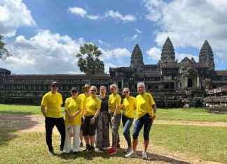 CEO of Lymm Embarks on Cambodia Trek for Charity news-02122024-001325