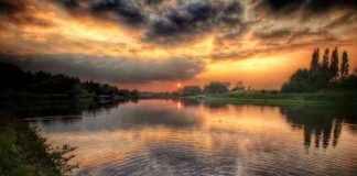 Top 10 Best Places to Live in Warrington: Locals’ Recommendations news-02122024-213432