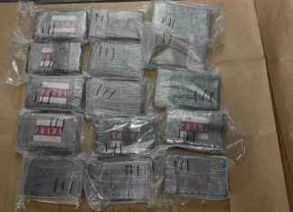 UK’s Largest Drugs Investigation: Warrington Pair Among 18 Convicted news-03122024-033833