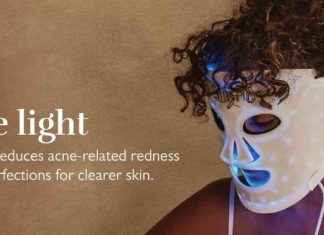 Save £32 on LED Face Mask for Fine Lines – Limited Time Offer news-03122024-033942