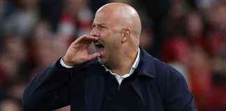 Liverpool’s Response to Man City Reactions: A New Challenge Ahead news-03122024-094041