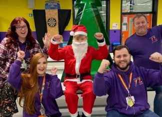 Youngster from Great Sankey takes on 7-day marathon for charity news-03122024-154043