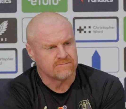 Sean Dyche Press Conference Updates: Everton Injury, Team, and Takeover News news-03122024-154138