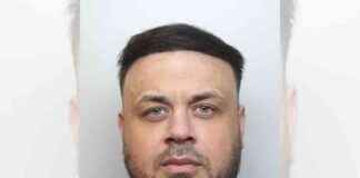 Police Seek Information on Stalking and Assault Suspect police-seek-nformation-on-stalking-and-assault-suspect