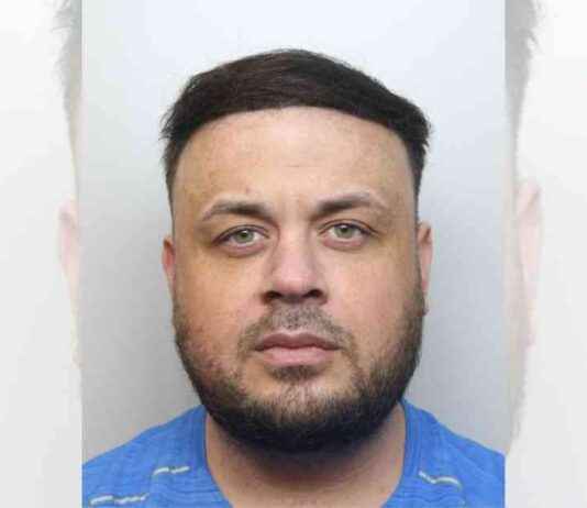 Police Seek Information on Stalking and Assault Suspect police-seek-nformation-on-stalking-and-assault-suspect