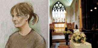 Preparation on Track for Woman’s Trial in Baby Callum Murder Case preparation-on-track-for-womans-trial-in-baby-callum-murder-case